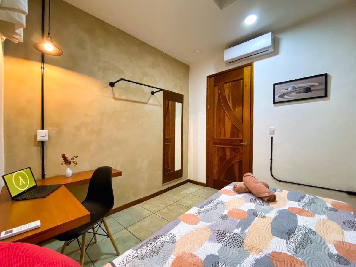 Humant Coliving - 坎昆 外观 照片