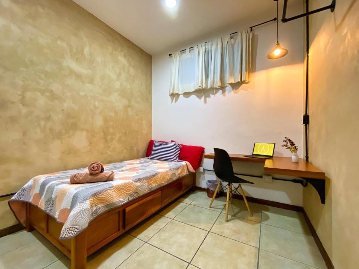 Humant Coliving - 坎昆 外观 照片