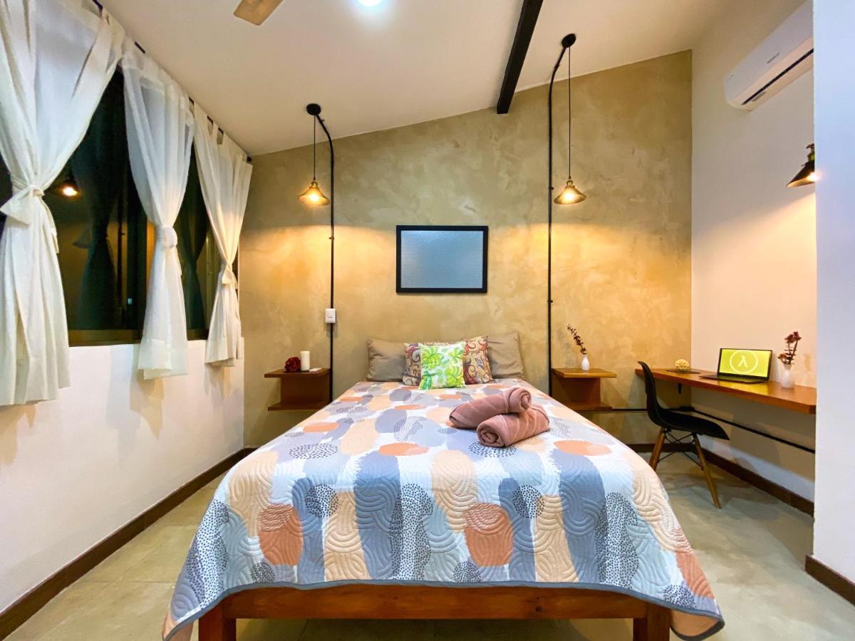 Humant Coliving - 坎昆 外观 照片