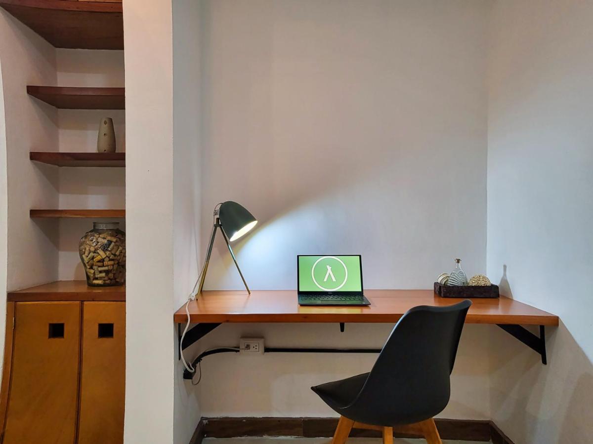 Humant Coliving - 坎昆 外观 照片